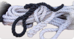 rope splicing