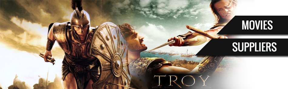 movies ropes suppliers in malta