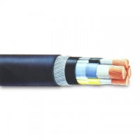 Armored Cable